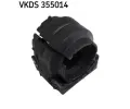 Loiskov pouzdro stabiliztoru SKF ‐ SK VKDS355014