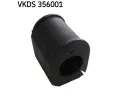 Loiskov pouzdro stabiliztoru SKF ‐ SK VKDS356001