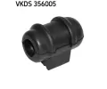 Lo�iskov� pouzdro stabiliz�toru&nbsp;SKF&nbsp;&dash;&nbsp;SK VKDS356005