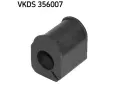 Loiskov pouzdro stabiliztoru SKF ‐ SK VKDS356007