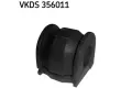 SKF Loiskov pouzdro stabiliztoru ‐ SK VKDS356011