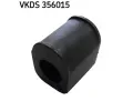 Loiskov pouzdro stabiliztoru SKF ‐ SK VKDS356015