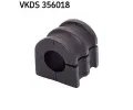 Loiskov pouzdro stabiliztoru SKF ‐ SK VKDS356018