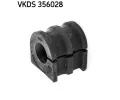 Loiskov pouzdro stabiliztoru SKF ‐ SK VKDS356028