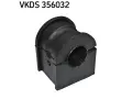 Loiskov pouzdro stabiliztoru SKF ‐ SK VKDS356032