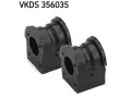 Loiskov pouzdro stabiliztoru SKF ‐ SK VKDS356035