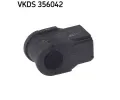 Loiskov pouzdro stabiliztoru SKF ‐ SK VKDS356042
