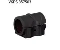 Loiskov pouzdro stabiliztoru SKF ‐ SK VKDS357503