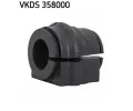 SKF Loiskov pouzdro stabiliztoru ‐ SK VKDS358000