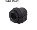 SKF Loiskov pouzdro stabiliztoru ‐ SK VKDS358001