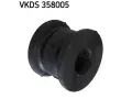 SKF Loiskov pouzdro stabiliztoru ‐ SK VKDS358005