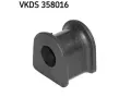 Loiskov pouzdro stabiliztoru SKF ‐ SK VKDS358016