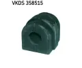 Loiskov pouzdro stabiliztoru SKF ‐ SK VKDS358515