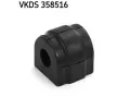 Loiskov pouzdro stabiliztoru SKF ‐ SK VKDS358516