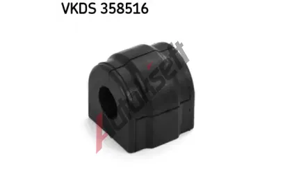 SKF Loiskov pouzdro stabiliztoru SK VKDS358516, VKDS 358516