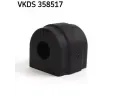 SKF Loiskov pouzdro stabiliztoru ‐ SK VKDS358517