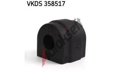 SKF Loiskov pouzdro stabiliztoru SK VKDS358517, VKDS 358517