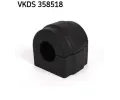 Loiskov pouzdro stabiliztoru SKF ‐ SK VKDS358518