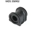 Loiskov pouzdro stabiliztoru SKF ‐ SK VKDS358902