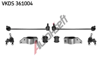 SKF Sada na opravu dic pky SK VKDS361004, VKDS 361004