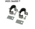 Sada na opravu ulo�en� stabiliz�toru&nbsp;SKF&nbsp;&dash;&nbsp;SK VKDS366000T