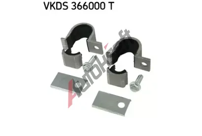 SKF Sada na opravu ulo�en� stabiliz�toru SK VKDS366000T, VKDS 366000 T