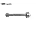 Sada na opravu zaven kol SKF ‐ SK VKDS368001