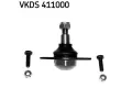 ep ramene SKF ‐ SK VKDS411000