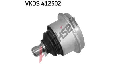 SKF ep ramene SK VKDS412502, VKDS 412502