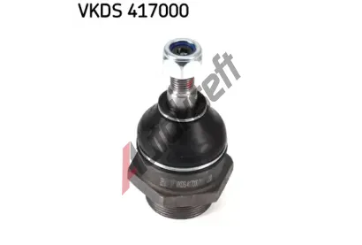 SKF �ep ramene SK VKDS417000, VKDS 417000