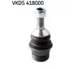 ep ramene SKF ‐ SK VKDS418000