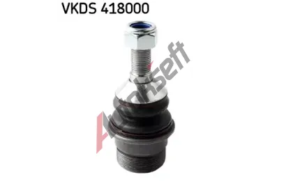 SKF ep ramene SK VKDS418000, VKDS 418000