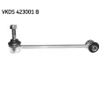 Rameno zaven kol SKF ‐ SK VKDS423001B