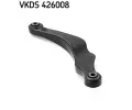SKF Rameno zaven kol SK VKDS426008, VKDS 426008