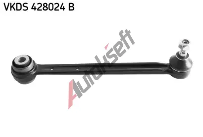 SKF Rameno zaven kol SK VKDS428024B, SK VKDS 428024 B