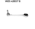 Rameno zaven kol SKF ‐ SK VKDS428537B