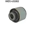 Uloen dicho mechanismu SKF ‐ SK VKDS431002