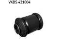 Uloen dicho mechanismu SKF ‐ SK VKDS431004
