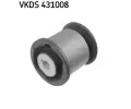Ulo�en� ��dic�ho mechanismu&nbsp;SKF&nbsp;&dash;&nbsp;SK VKDS431008