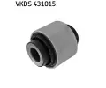 Uloen dicho mechanismu SKF ‐ SK VKDS431015