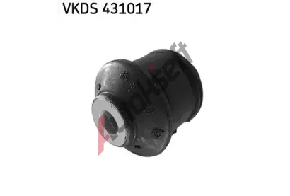 SKF Uloen dicho mechanismu SK VKDS431017, VKDS 431017