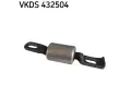 Uloen dicho mechanismu SKF ‐ SK VKDS432504