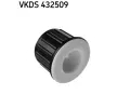 SKF Uloen dicho mechanismu ‐ SK VKDS432509