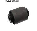 Uloen dicho mechanismu SKF ‐ SK VKDS433011
