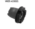 SKF Uloen dicho mechanismu ‐ SK VKDS433021