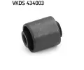 Uloen dicho mechanismu SKF ‐ SK VKDS434003