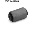 Uloen dicho mechanismu SKF ‐ SK VKDS434004