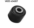 SKF Uloen dicho mechanismu ‐ SK VKDS434007