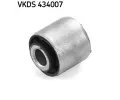 SKF Uloen dicho mechanismu SK VKDS434007, VKDS 434007