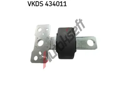 SKF Uloen dicho mechanismu SK VKDS434011, VKDS 434011